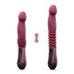 G-Spot vibrator Blush Temptasia Rood