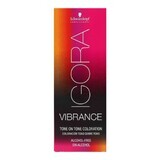 Semi-Permanent Tint Igora Vibrance Schwarzkopf Igora Vibrance Nº 9-4 (60 ml)