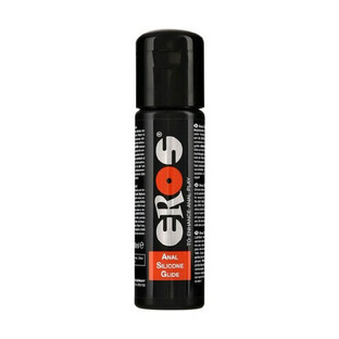 Silikon-Gleitmittel Eros 100 ml
