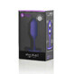 Anal plug B-Vibe 96731 Purple