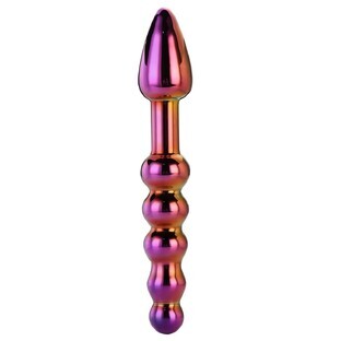 Classic Dong Droomspeelgoed Glamourglas Multicolour Ø 3 cm