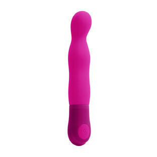 G-Spot Vibrator Selopa Selopa Roz