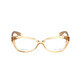 Brillenframe Dames Bottega Veneta BV-175-HAM Ø 53 mm