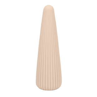 Bullet Vibrator Dream Toys Nude Zina Cone