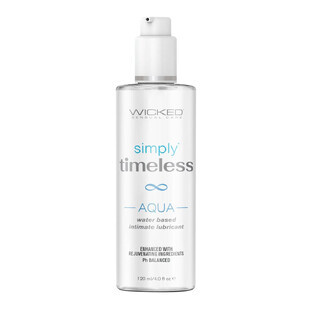 Wicked Sensual Care Glijmiddel 120 ml