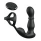 Pipedream Anaal Vibrator Pipedream Anaal Fantasie Elite Zwart