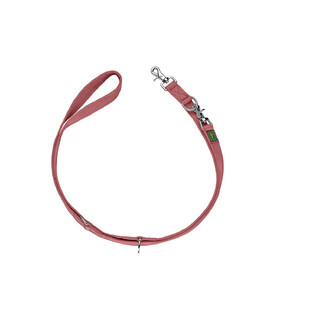 Laisse pour chien Hunter Red 2 m Ajustable