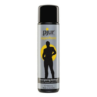 Gleitmittel auf Wasserbasis Pjur P10590 100 ml