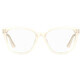 Montatura per Occhiali Donna Moschino MOS596-5X2 ø 54 mm
