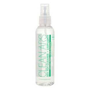 Nettoyant pour jouets sexuels Body Ars (150 ml)