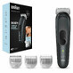 Electric shaver Braun