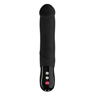 G-Spot Vibrator Fun Factory BIG BOSS Negru