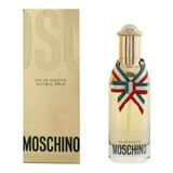 Parfum Moschino EDT pour femme