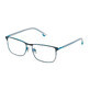 Ramă de Ochelari Bărbați Police VPL560-570666 Albastru ø 57 mm