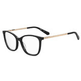 Monture de lunettes pour dames Love Moschino MOL622-807F416 ø 54 mm