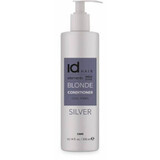 Șampon + Balsam Idhair 200 ml