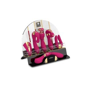 Accessoires Shunga