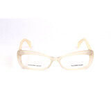 Ramă de Ochelari Damă Alexander McQueen AMQ-4203-K6V Ø 52 mm