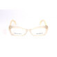 Brillenfassung Alexander McQueen AMQ-4203-K6V Ø 52 mm