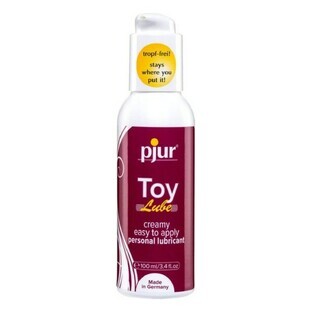 Frau Toy Lube 100 ml Pjur