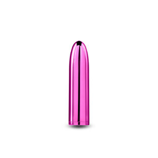 Kugel-Vibrator NS Novelties Chroma Petite Pink