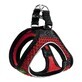 Hundegeschirr Hunter Hilo-Comfort Rot XS (35-37 cm)