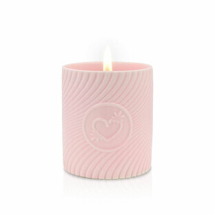 Candela per massaggi Highonlove