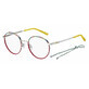 Ramă de Ochelari Damă Missoni MMI-0036-F74 Ø 50 mm