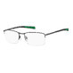 Montatura per Occhiali Uomo Tommy Hilfiger TH-1784-R80 ø 54 mm