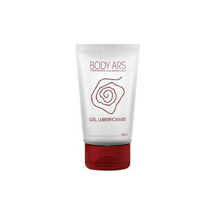 Slide Lubrificante a base d'acqua per il corpo Ars 75 ml
