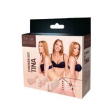 Endurance Jack Ass Dream Toys La ragazza della porta accanto Tina Meat