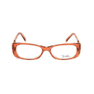 Ramă de Ochelari Damă Emilio Pucci EP2672-830 Ø 52 mm