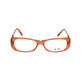 Ramă de Ochelari Damă Emilio Pucci EP2672-830 Ø 52 mm