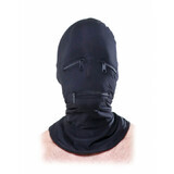 Mask Pipedream Fetish Fantasy Series Black