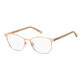 Ladies' Spectacle frame Tommy Hilfiger TH-1824-AOZ Ø 53 mm