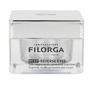 Crème anti-âge pour le contour des yeux Filorga Reverse Anti-eye bags 15 ml