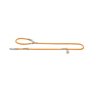 Lesă pentru câine Hunter MALIA Portocaliu 1 x 200 cm