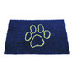 Hundeteppich Dog Gone Smart Mikrofasern 79 x 51 cm Dunkelblau
