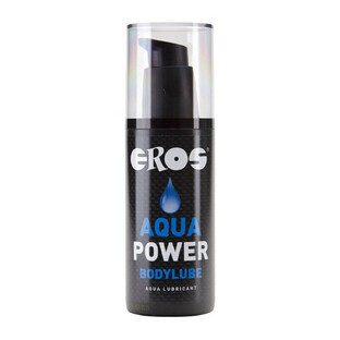 Slide Lubrificante a base d'acqua Eros 125 ml