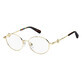 Brillenframe Dames Marc Jacobs MARC-609-G-06J Ø 51 mm
