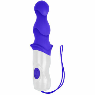 Vibrateur anal Evolved Purple