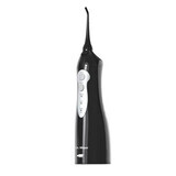 Dr. Mayer Portable Mouthshower with 5 tips 3100 Black, Dr. Mayer