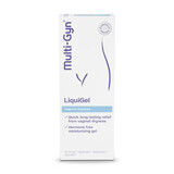 Gel for preventing and treating vaginal dryness Liquigel Multi-Gyn, 50 ml, Bioclin