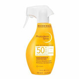 Sun Protection Spray SPF 50+ Photoderm Family, 300 ml, Bioderma