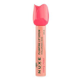 Very Rose volumizing lip gloss Very Rose, 8 ml, Nuxe
