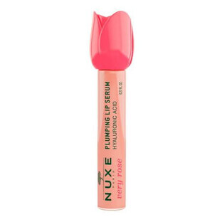 Very Rose volumizing lip gloss Very Rose, 8 ml, Nuxe