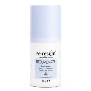 Repair Serum mit 0,3% Retinol und Coenzym Q10, 30 g, Se:Reskin