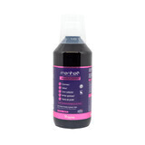 Boisson aromatisée au cassis Draineur Expert, 500 ml, Manhae