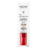 Liftactiv B3 anti-wrinkle eye contour cream with SPF 50, 15 ml, Vichy
