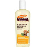 Body oil with shea butter and vitamin E, 250 ml, Palmer's
